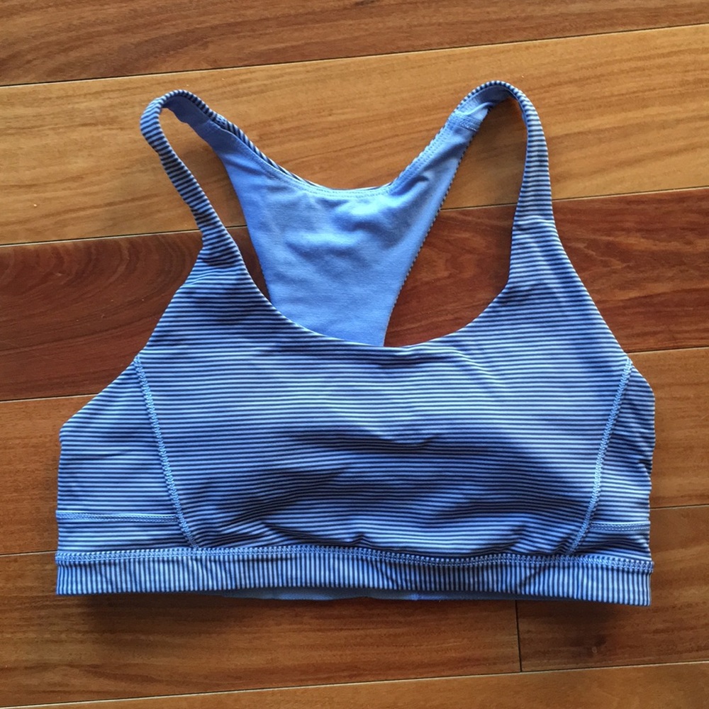 Lululemon bra